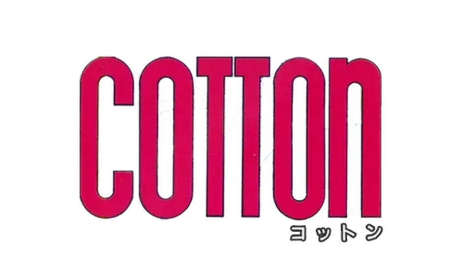 コットン