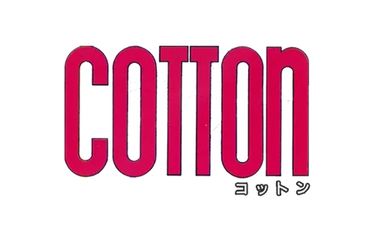 コットン