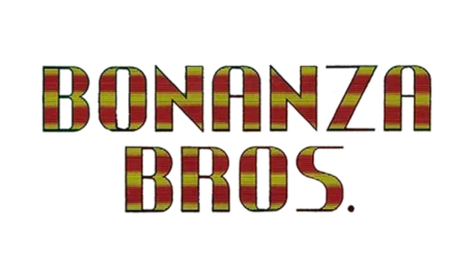 画面分割での協力プレイが斬新！AC版『ボナンザブラザーズ』のコミカルステルスアクションの魅力