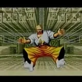 【動画】NEOGEO『餓狼伝説』衝撃のデビューCM！330メガが描く熱いバトル