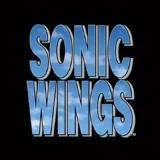 ソニックウィングス