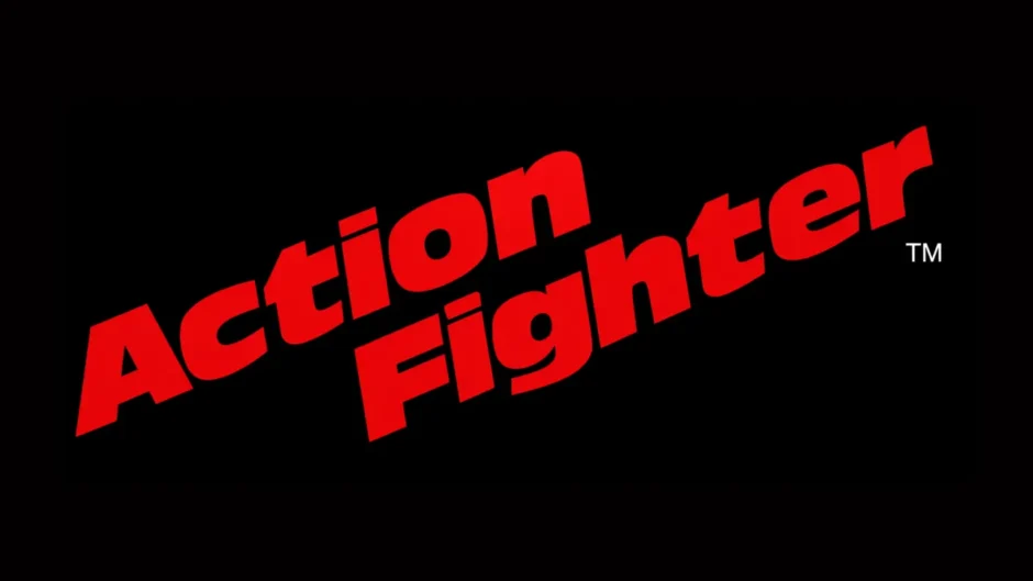 アクションファイター
