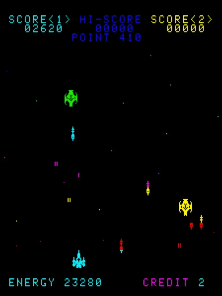 オズマウォーズ