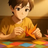 『折り紙』の歴史と魅力、遊びから芸術・科学へ進化する伝統文化