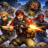 ビーストバスターズ