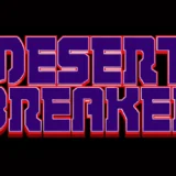 デザートブレイカー