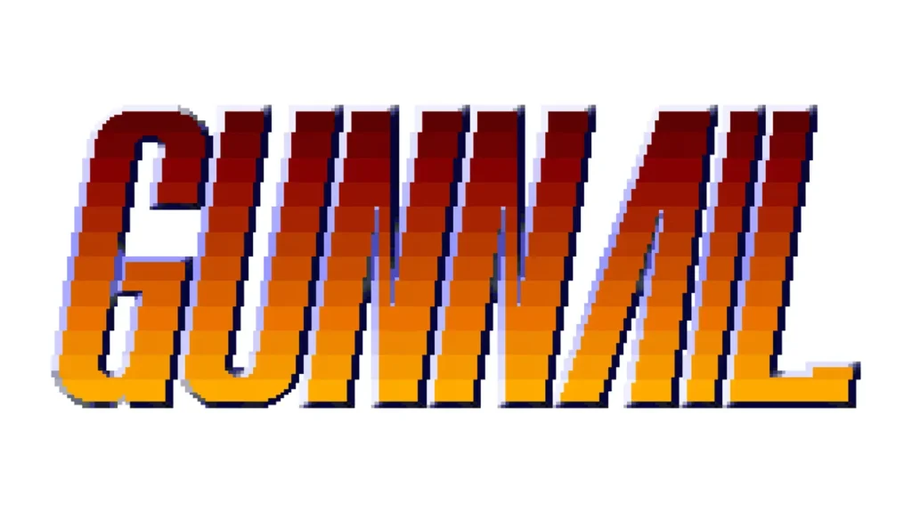 ガンネイル