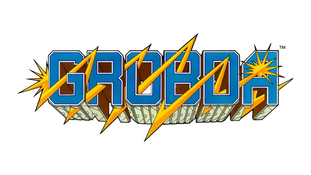 グロブダー