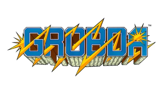 AC版『グロブダー』誘爆の駆け引きが脳を焼く、ナムコが誇る玄人好みの戦略シューティング