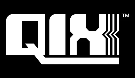 AC版『QIX』陣取りパズルの原点と戦略的な奥深さ