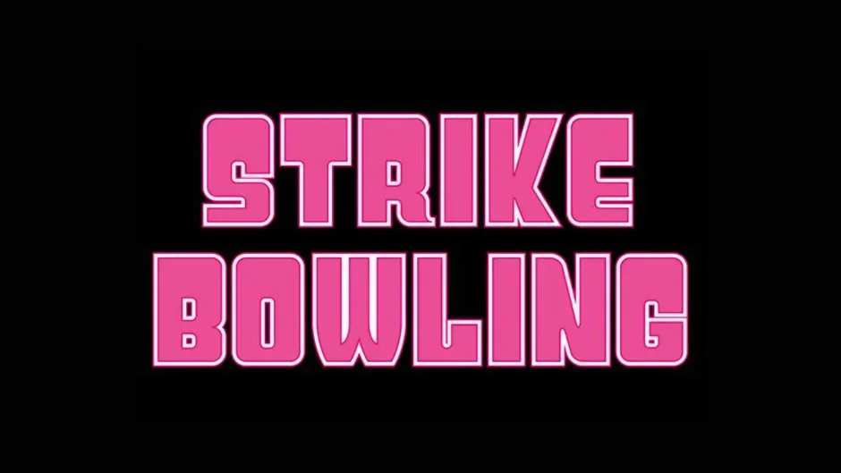 ストライクボーリング