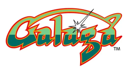 AC版『ギャラガ』デュアルファイターの衝撃