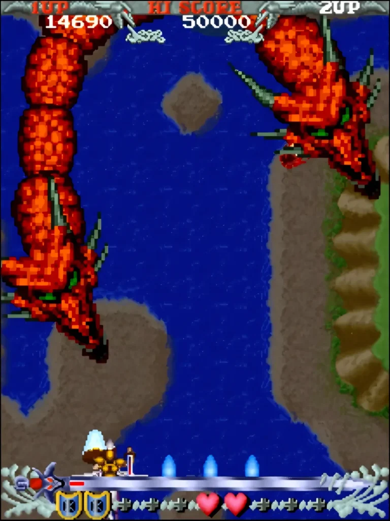 チャプター1(ディロスの丘)