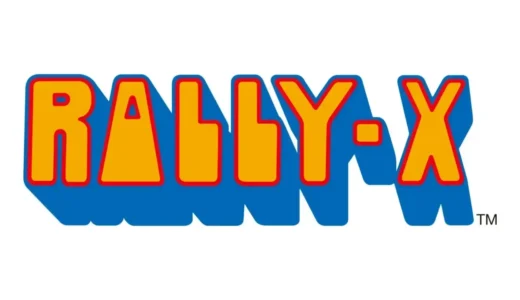 アーケード版『ラリーX』4方向スクロールとレーダーの挑戦