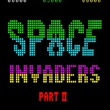 スペースインベーダーパート2