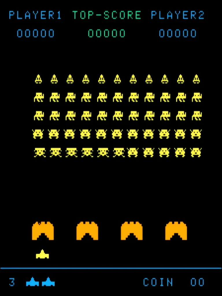 スペースストレンジャー