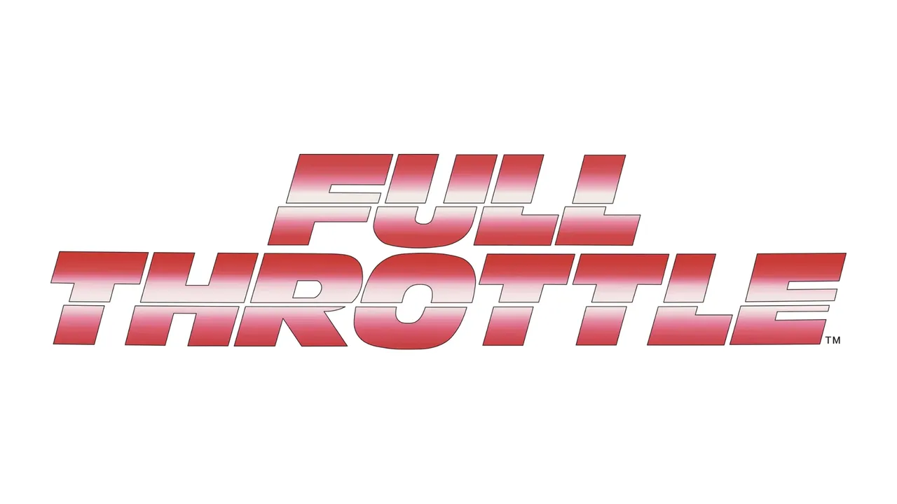 フルスロットル