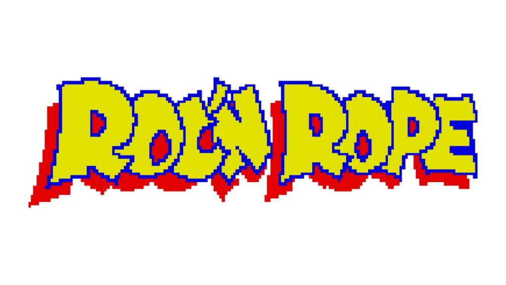 ロックンロープ