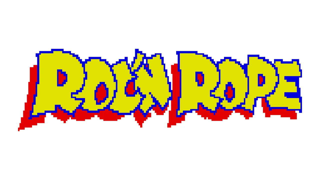 ロックンロープ