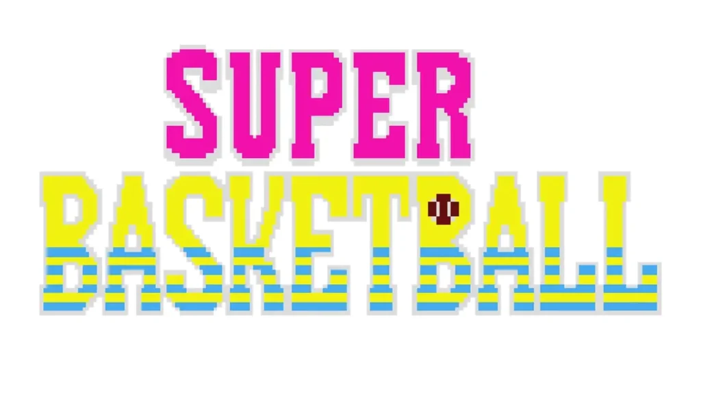 スーパーバスケットボール