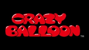クレイジーバルーン