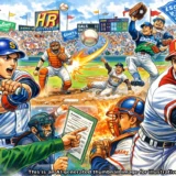 クラッチヒッター