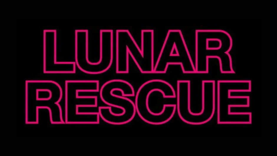 ルナレスキュー