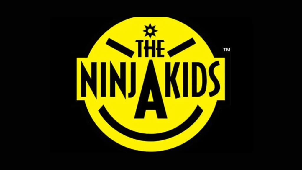 ニンジャキッズ