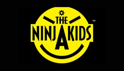 AC版『ニンジャキッズ』パペットが舞う独特の忍者アクション