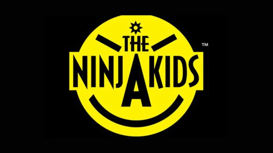 ニンジャキッズ