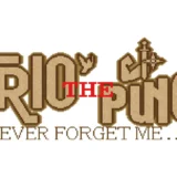 トリオ・ザ・パンチ