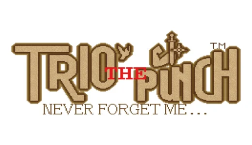 AC版『トリオ・ザ・パンチ』不条理なカオスが魅力の伝説的奇作