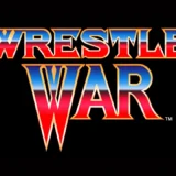 レッスルウォー