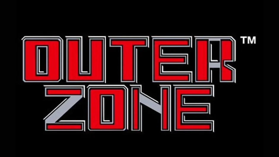 アウターゾーン