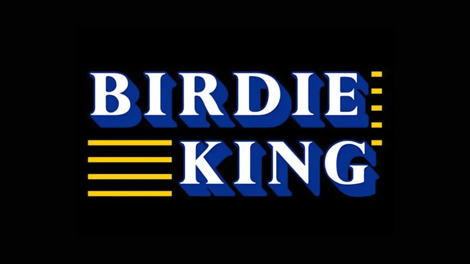 バーディーキング