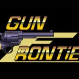 ガンフロンティア