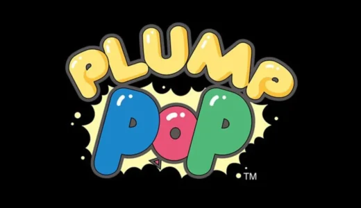 AC版『プランプポップ』かわいいブロック崩しの挑戦