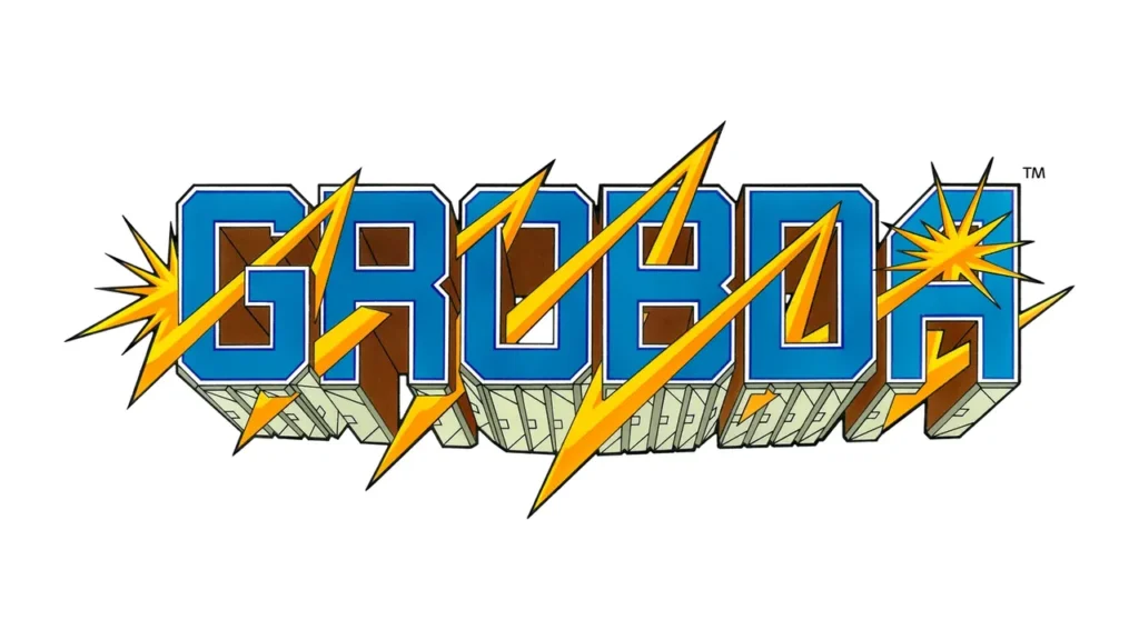 グロブダー