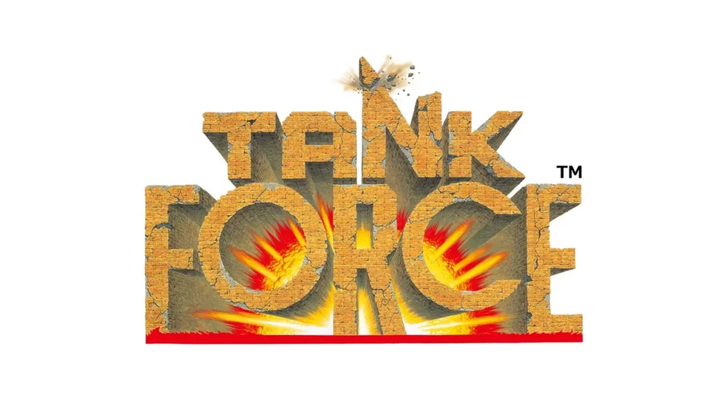 タンクフォース