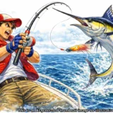 Fisherman's Bait - Marlin Challenge