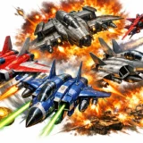 ライデンファイターズJET