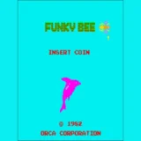 ファンキービー