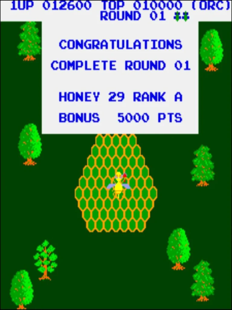 ファンキービー