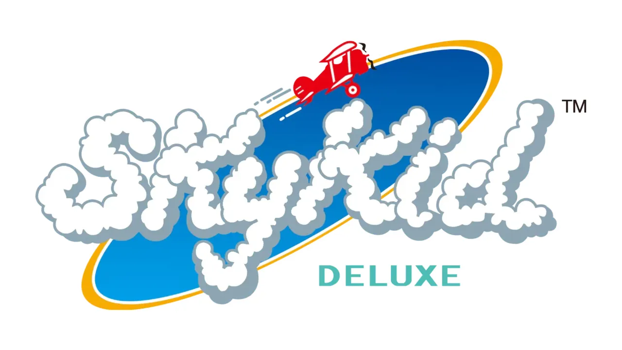 スカイキッドDX