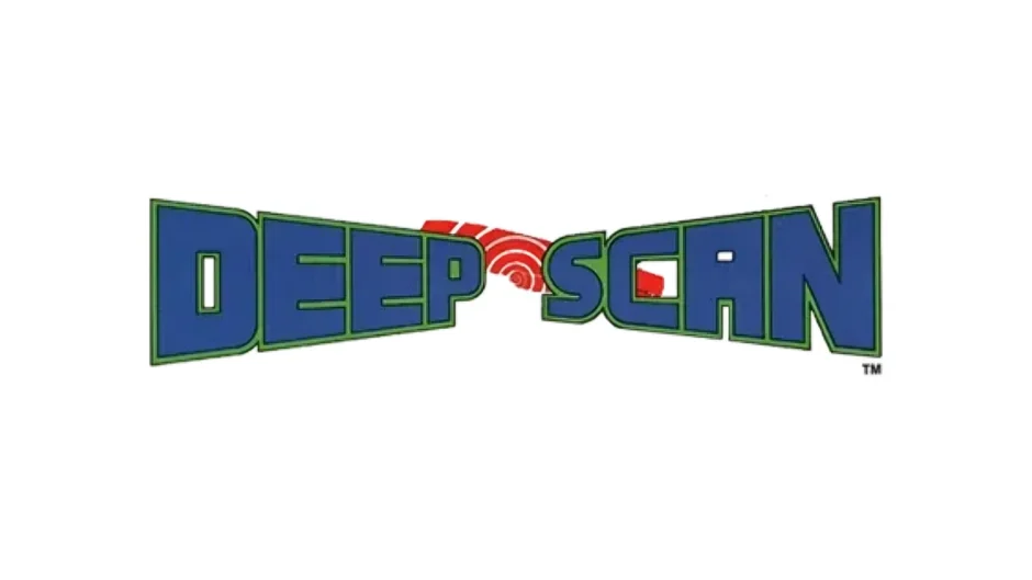 ディープ・スキャン