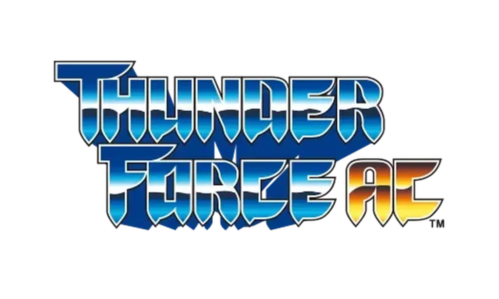 サンダーフォースAC