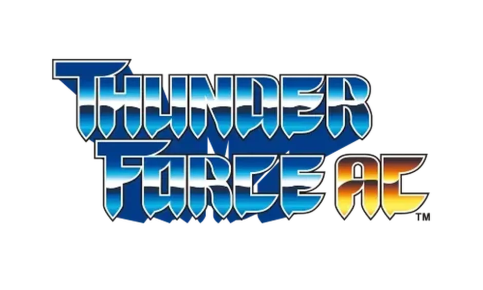 サンダーフォースAC