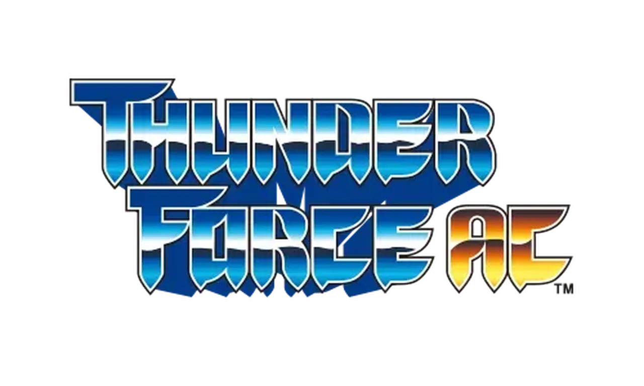 サンダーフォースAC