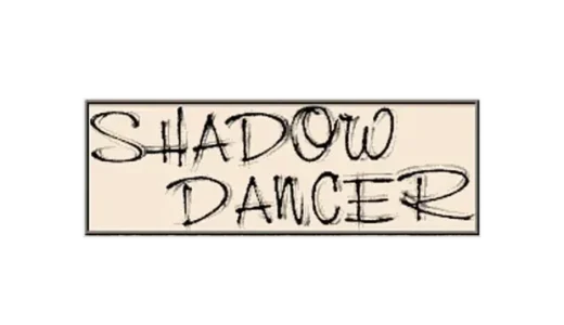 AC版『シャドーダンサー』忍犬と戦う一撃必殺のアクション