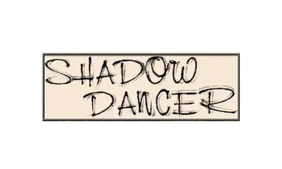 シャドーダンサー
